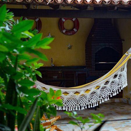 Pousada Reliquias Do Mar Arraial do Cabo Εξωτερικό φωτογραφία