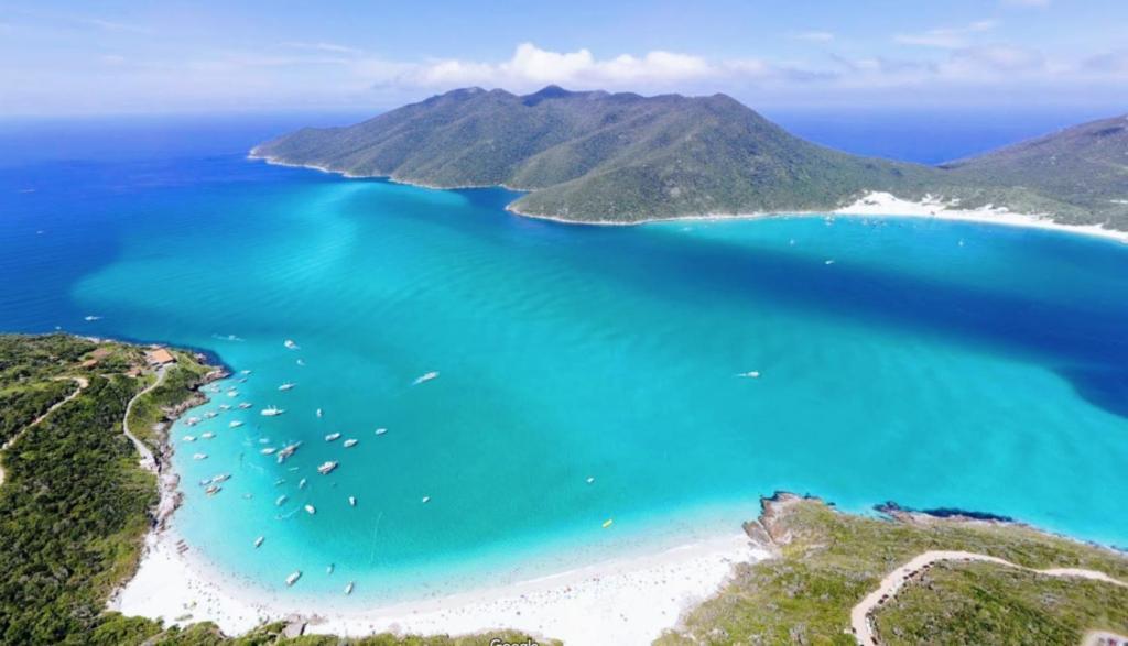 Pousada Reliquias Do Mar Arraial do Cabo Εξωτερικό φωτογραφία